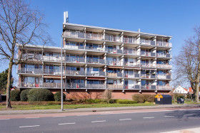 Appartement in Enschede