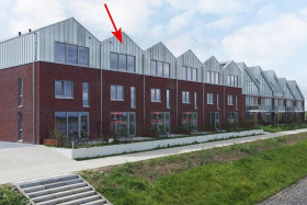 Woonhuis in Molenlanden