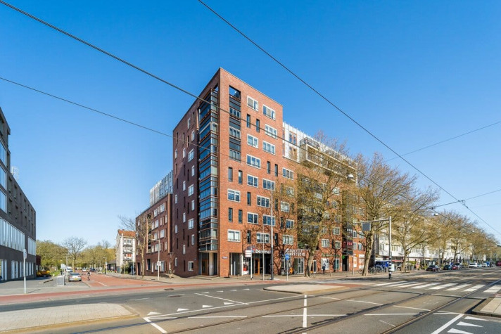 View photo 1/5 of apartment in Amsterdam
