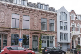 Appartement in Utrecht