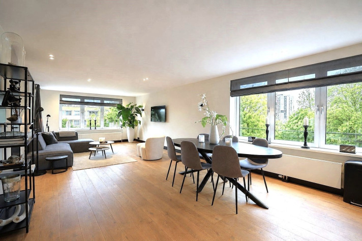 View photo 1/5 of apartment in Amsterdam