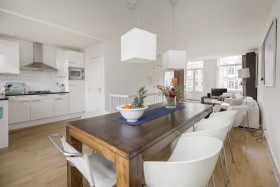 Appartement in Amsterdam