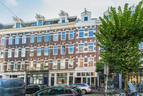 Apartment in Amsterdam