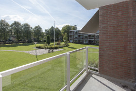 Appartement in Dijk en Waard