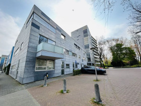 Family home in Eindhoven