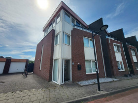 Woonhuis in Echt