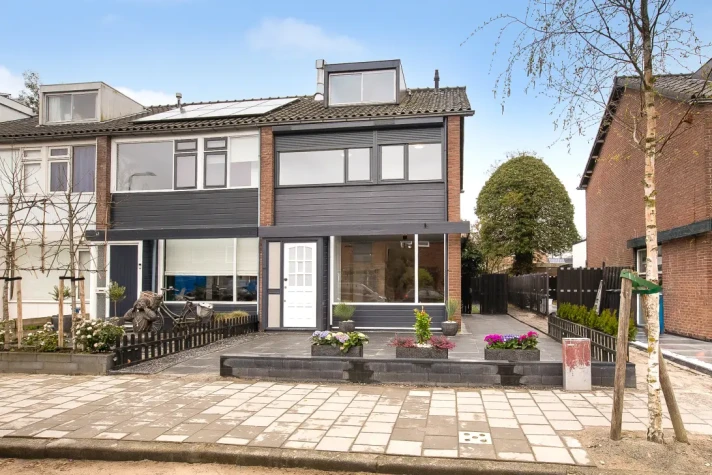 Bekijk foto 1/33 van house in Aalsmeer
