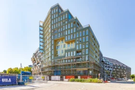 Apartment in Haarlemmermeer