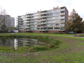 Mieszkanie — Amersfoort