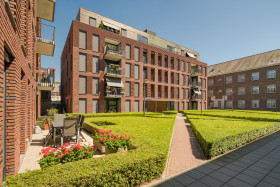 Mieszkanie — Roermond