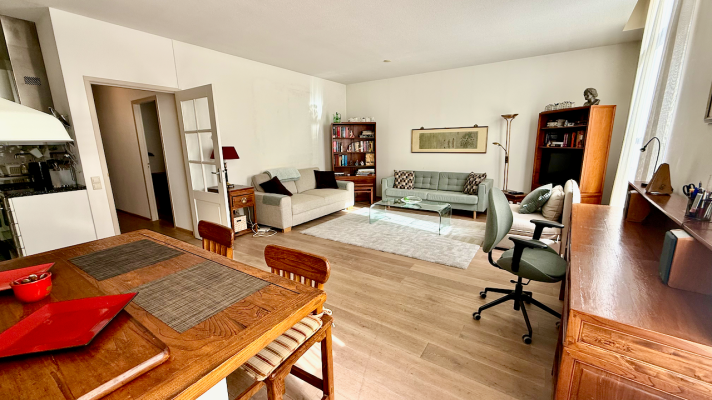 View photo 1/23 of apartment in 's-Gravenhage