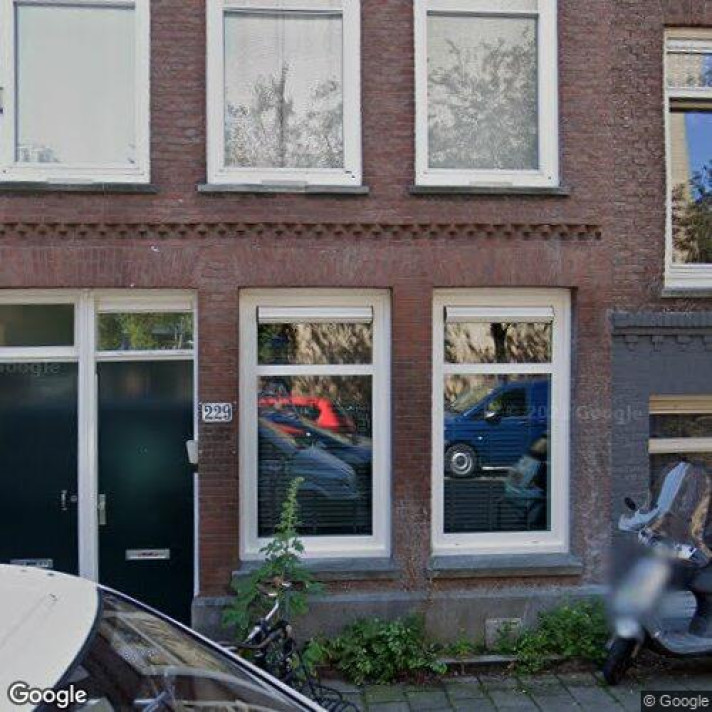 Bekijk foto 1/1 van apartment in Amsterdam