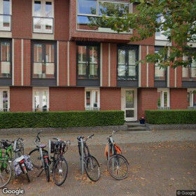 Apartment in Utrecht
