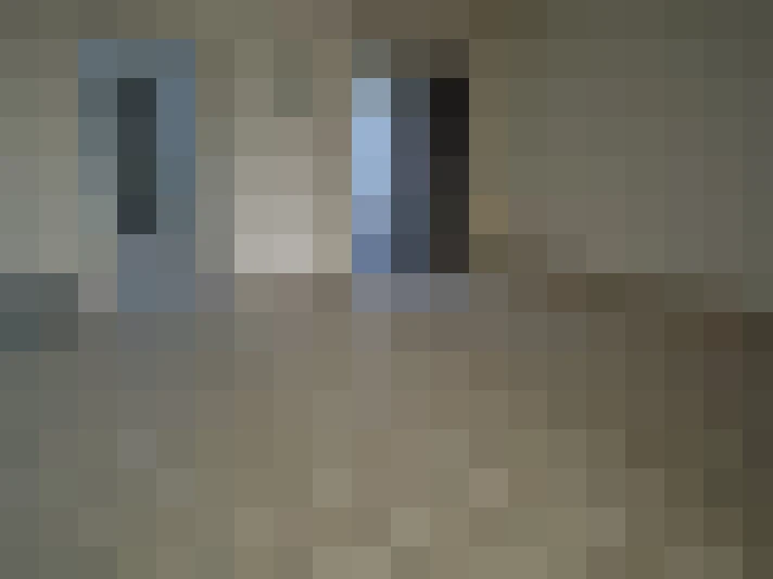  / #8