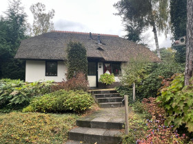 Family home in Ede