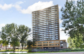 Appartement in Zoetermeer