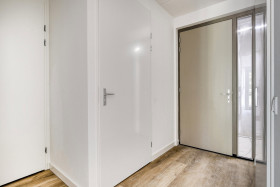 Mieszkanie — Rotterdam