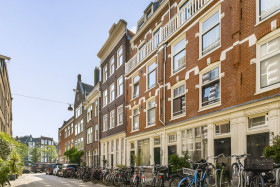 Apartment in Amsterdam