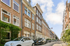 Apartment in Amsterdam