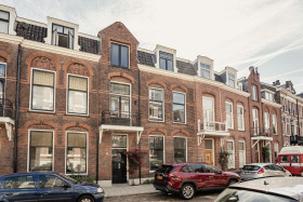 Woonhuis in Utrecht