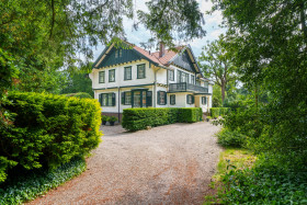 Woonhuis in Maarn