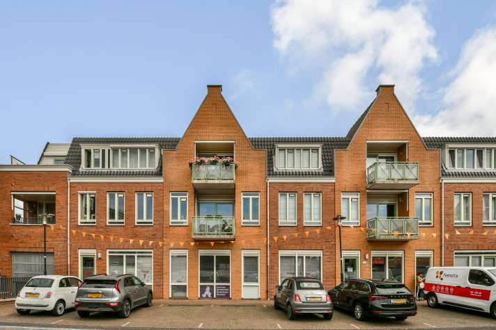 View photo 1/5 of apartment in Landsmeer