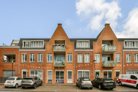 Apartment in Landsmeer