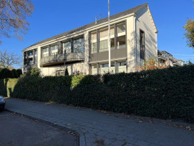 Appartement in Enschede