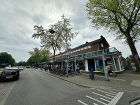 Woonhuis in Hilversum