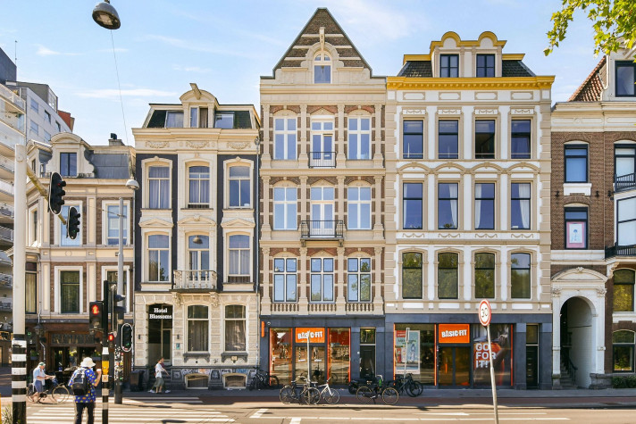 View photo 1/5 of apartment in Amsterdam