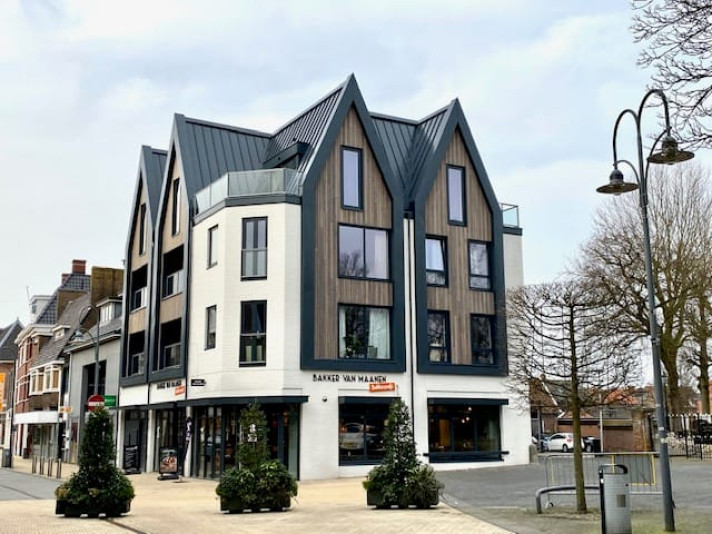 Zdjęcie 1 z 5 — apartment, Teylingen