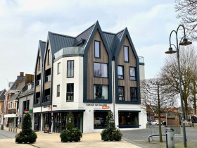 Mieszkanie — Teylingen