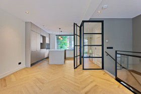 Apartment in Amsterdam