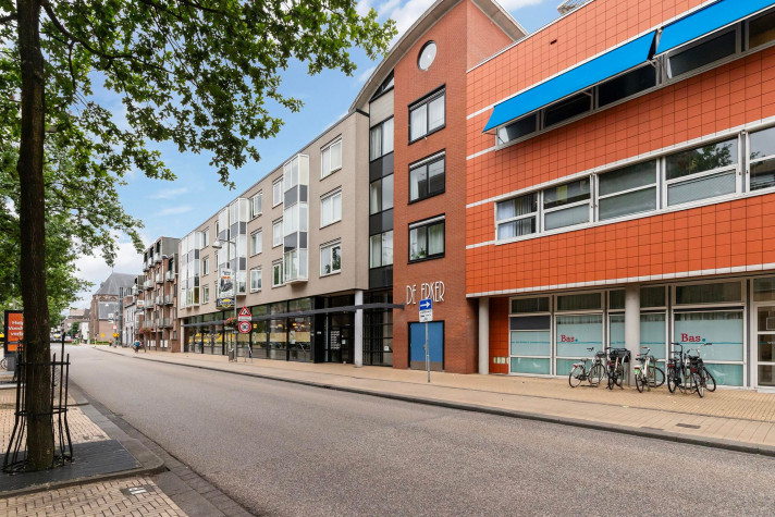 View photo 1/5 of apartment in Apeldoorn