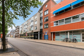 Apartment in Apeldoorn