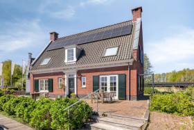 Family home in Stichtse Vecht