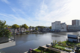 Apartment in Zaandam