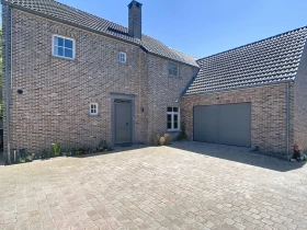 Woning in Winksele