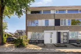 Family home in Eindhoven