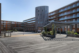 Appartement in Utrecht
