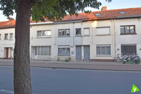 Maison d'habitation à Eeklo