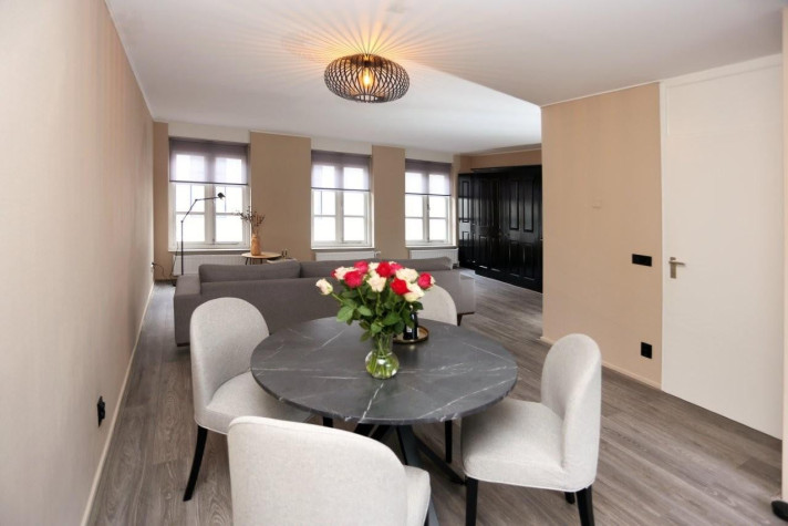 Appartement aan de Herenstraat in Westland