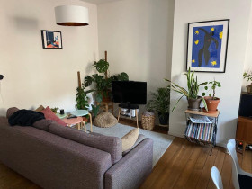 Zimmer in Brussel