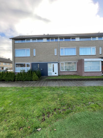 Family home in Veldhoven