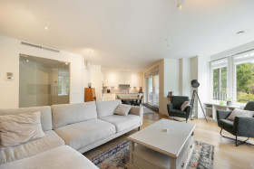 Appartement in Schilde
