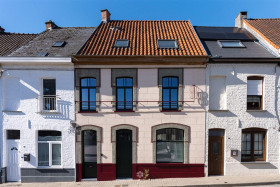 Maison d'habitation à Ronse