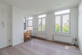 Appartement in Antwerpen