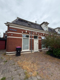 Kamer in Leeuwarden