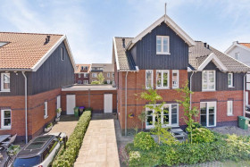 Woonhuis in Pijnacker