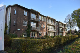 Appartement in Moerdijk